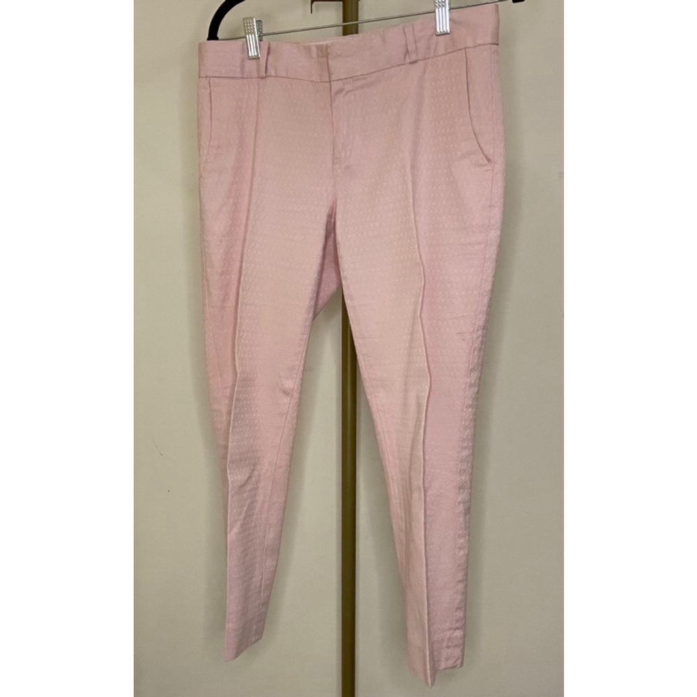 Women's Banana Republic Pants Size 6 Pink